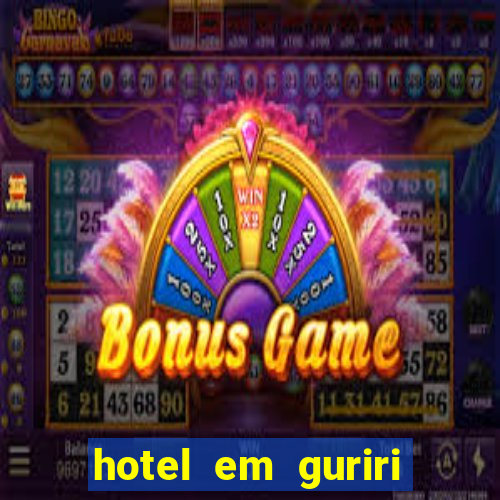 hotel em guriri beira mar